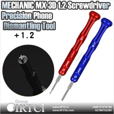 پیچ گوشتی MECHANIC MX 3D مدل 1.2
